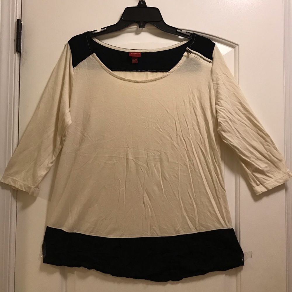 Merona Blouse